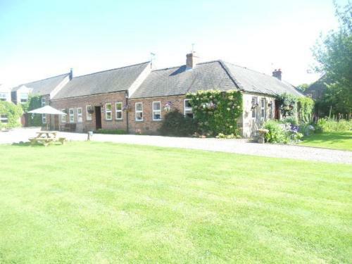 Bed & Breakfast Barnacre