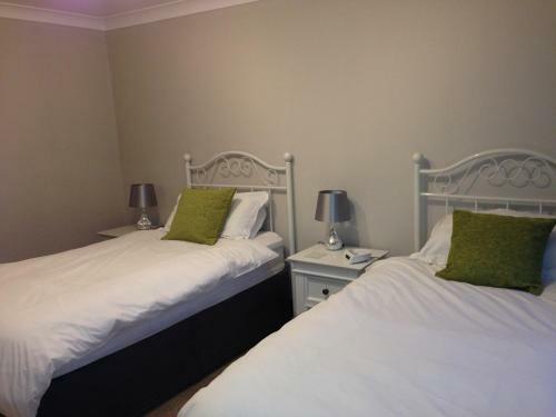 Bed & Breakfast Barnacre