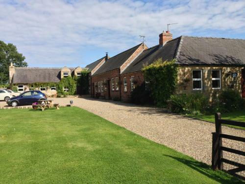 Bed & Breakfast Barnacre