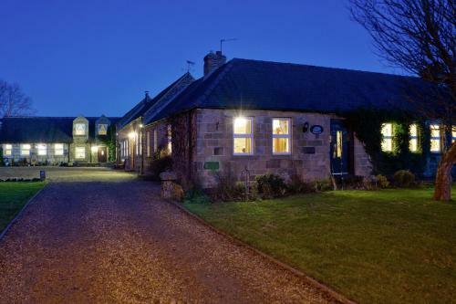 Bed & Breakfast Barnacre