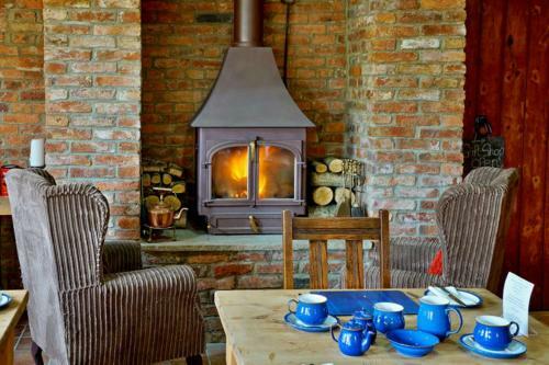 Bed & Breakfast Barnacre