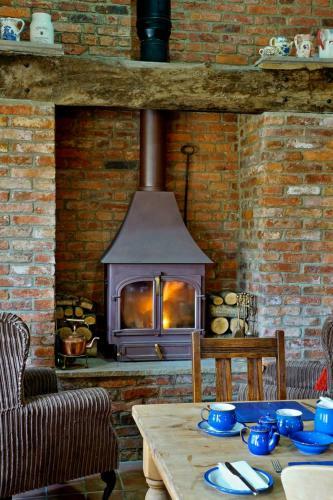 Bed & Breakfast Barnacre