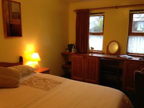 Bed & Breakfast The Head At Middleton