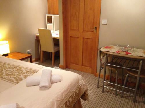 Bed & Breakfast The Head At Middleton