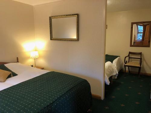 Bed & Breakfast The Head At Middleton