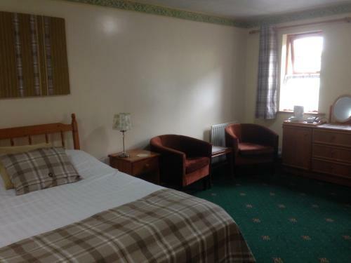 Bed & Breakfast The Head At Middleton