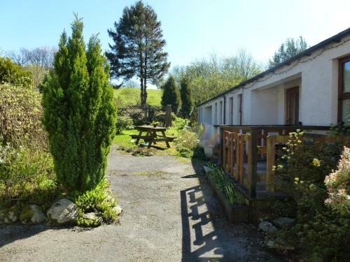 Bed & Breakfast The Head At Middleton