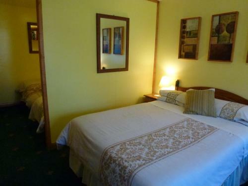 Bed & Breakfast The Head At Middleton