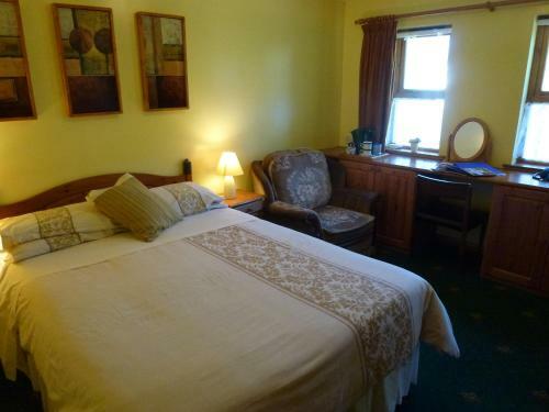 Bed & Breakfast The Head At Middleton