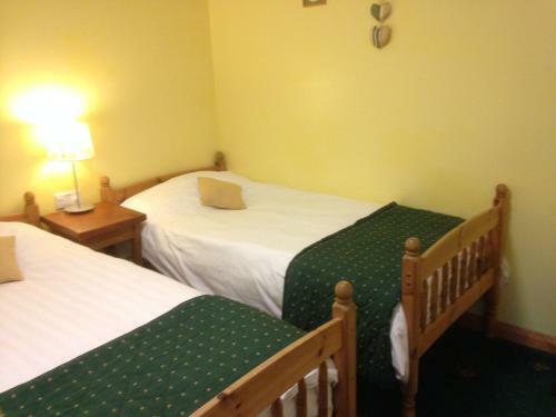 Bed & Breakfast The Head At Middleton