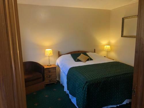 Bed & Breakfast The Head At Middleton