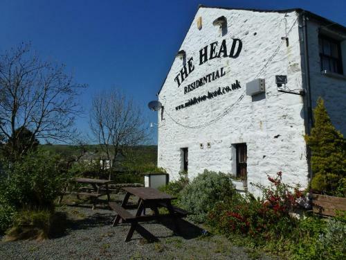 Bed & Breakfast The Head At Middleton