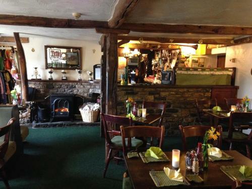 Bed & Breakfast The Head At Middleton