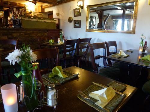Bed & Breakfast The Head At Middleton