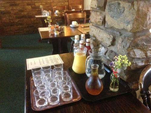 Bed & Breakfast The Head At Middleton