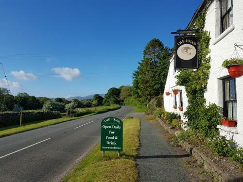Bed & Breakfast The Head At Middleton