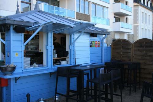 Apartamento Saint-malo Vue Mer Cote Plage