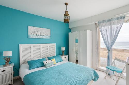Apartamento Saint-malo Vue Mer Cote Plage