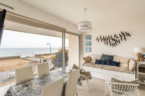 Apartamento Saint-malo Vue Mer Cote Plage