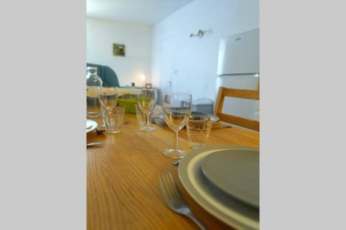 Apartamento Joe Bay