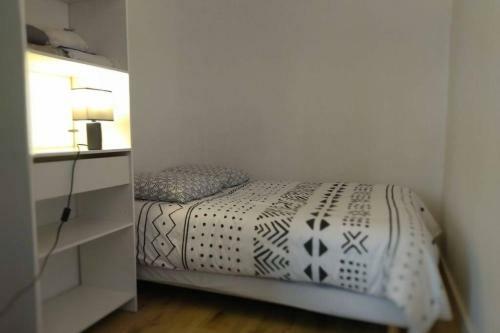 Apartamento Joe Bay