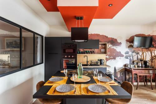 Apartamento Le Vent De Mer