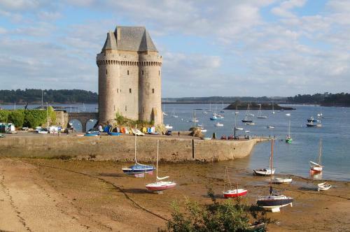 Apartamento Le Petit Solidor