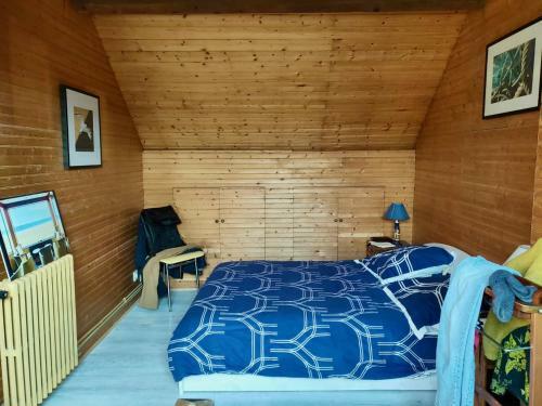 Les Fours A Chaux, Maison 6 Pers Proche Plage