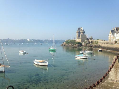 Les Fours A Chaux, Maison 6 Pers Proche Plage