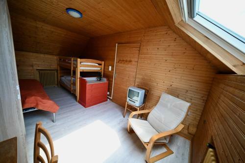 Les Fours A Chaux, Maison 6 Pers Proche Plage