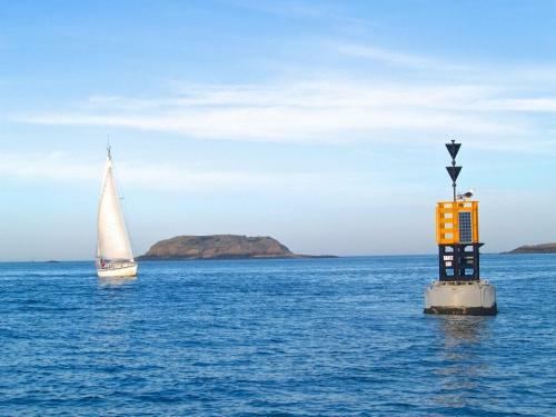 Apartamento Saint-malo, Saint Servan Centre, Studio 2 Ou 3 Person