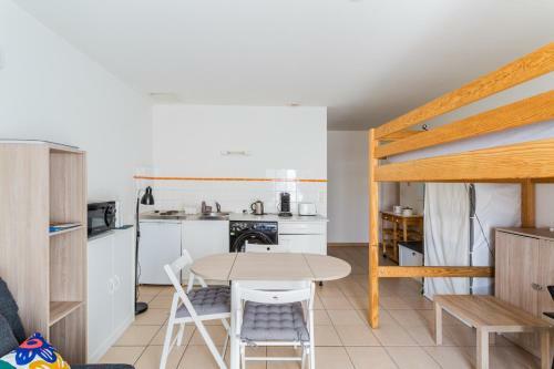 Apartamento Saint-malo, Saint Servan Centre, Studio 2 Ou 3 Person