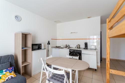Apartamento Saint-malo, Saint Servan Centre, Studio 2 Ou 3 Person