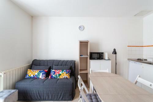 Apartamento Saint-malo, Saint Servan Centre, Studio 2 Ou 3 Person