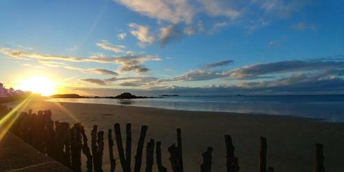 Apartamento Saint-malo, Saint Servan Centre, Studio 2 Ou 3 Person