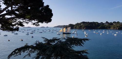 Apartamento Saint-malo, Saint Servan Centre, Studio 2 Ou 3 Person