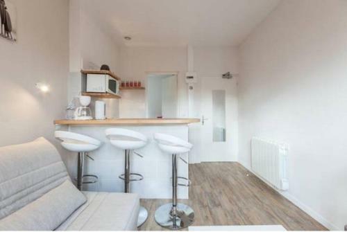 Apartamento Cooper