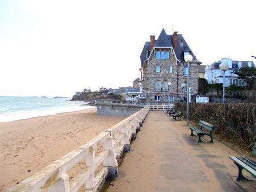 Sioul Malo 4 Pers Saint Malo