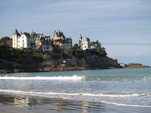 Sioul Malo 4 Pers Saint Malo