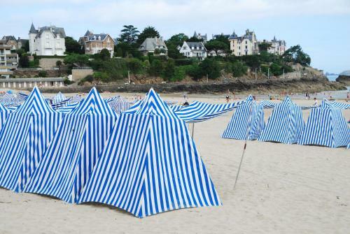 Sioul Malo 4 Pers Saint Malo