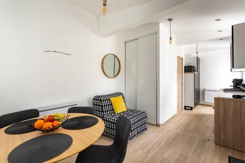 Apartamento Le Petit Param� - Beau Studio R�nov� Proche Plage