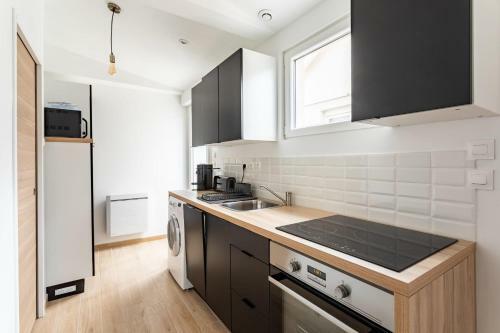 Apartamento Le Petit Param� - Beau Studio R�nov� Proche Plage