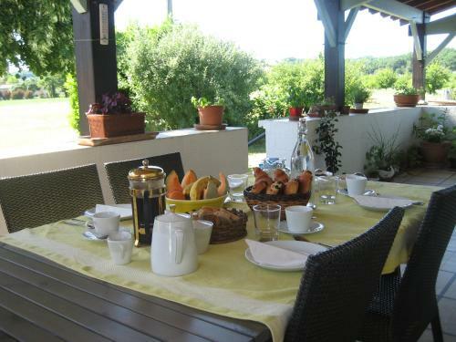 Bed & Breakfast Val De Costes