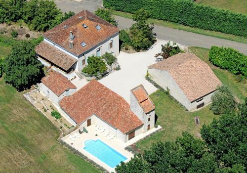 Bed & Breakfast Val De Costes