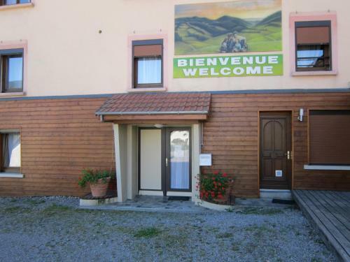 Apartamento Bonsejour