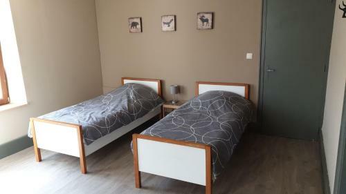 Apartamento Au Pied Du Gazon