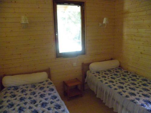 Le Chalet Du Chloris