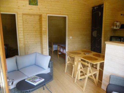 Le Chalet Du Chloris