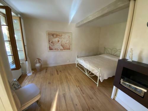 Le Mas De Tresse