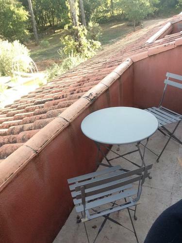 Hostal Domaine Sainte Baume